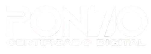 Logo Ponto 7 fundo escuro